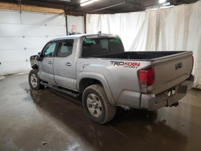 2019 TOYOTA TACOMA DOU 5TFCZ5ANXKX178518