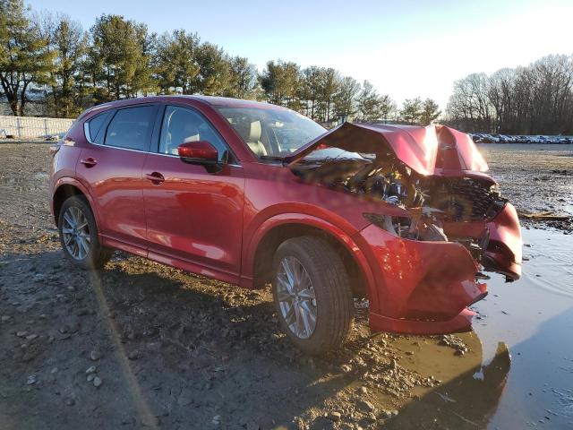 2024 MAZDA CX-5 PREMI JM3KFBDMXR0396460