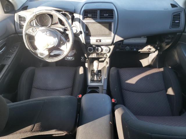 2019 MITSUBISHI OUTLANDER - JA4AP3AUXKU020877