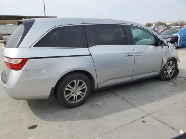 5FNRL5H60CB037964 | 2012 Honda odyssey exl