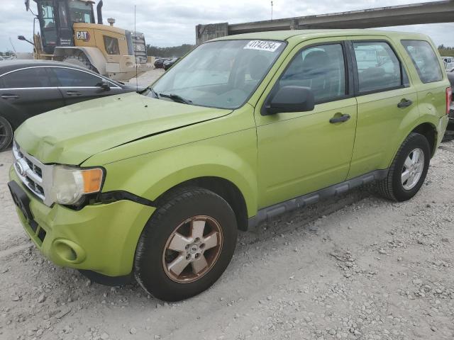 2011 Ford Escape XLS