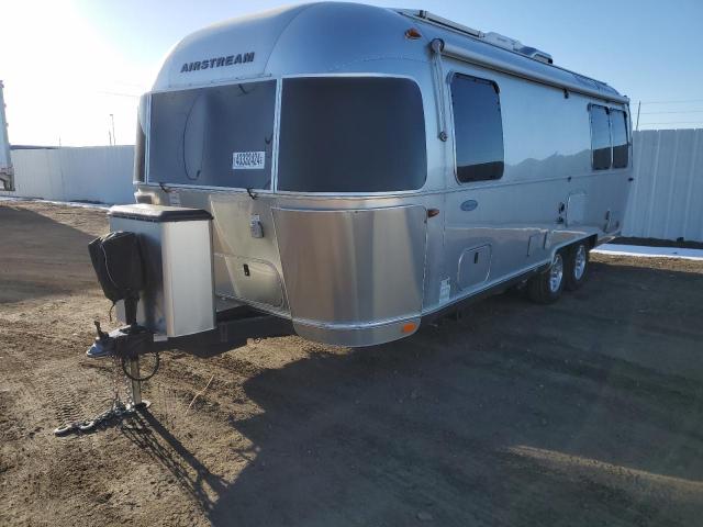 2016 Airs Flying Clo VIN: 1STJ9YJ24GJ535718 Lot: 43332424