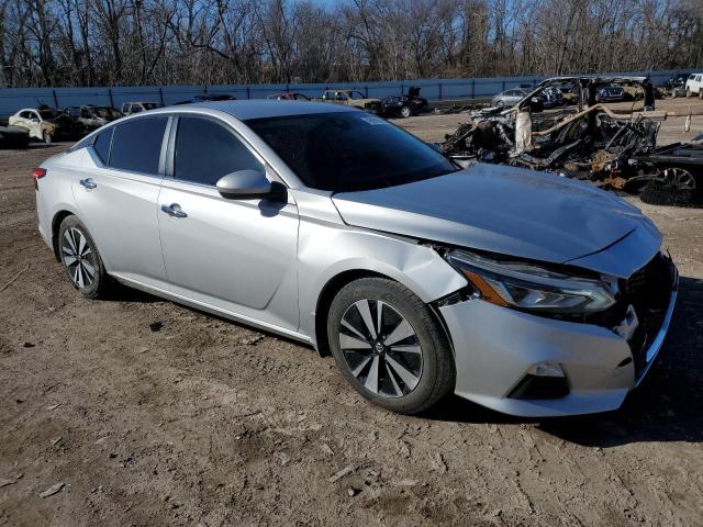 2022 NISSAN ALTIMA SV 1N4BL4DV0NN344764