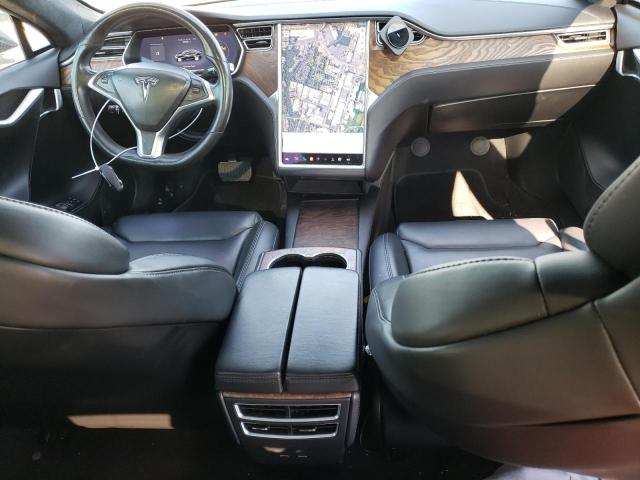 2018 TESLA MODEL S - 5YJSA1E22JF244158