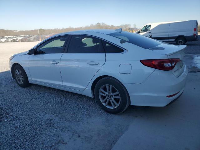 2015 Hyundai Sonata Se VIN: 5NPE24AF8FH009373 Lot: 43491534