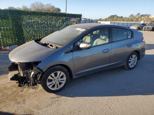 2014 Honda Insight EX