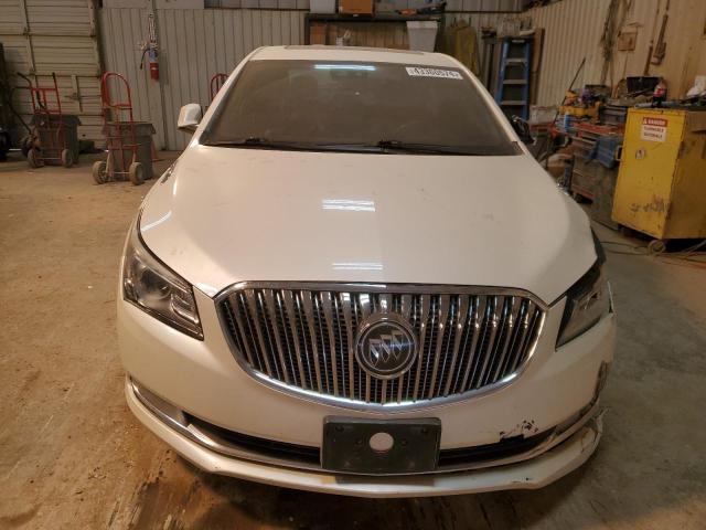 2014 Buick Lacrosse Touring VIN: 1G4GF5G37EF222366 Lot: 43360574