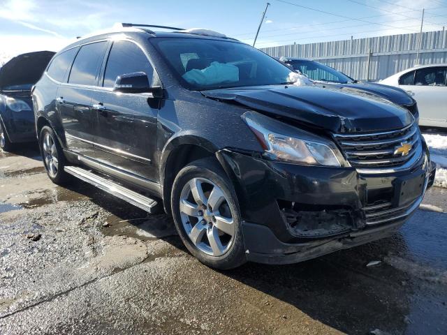 2017 Chevrolet Traverse - Image 4