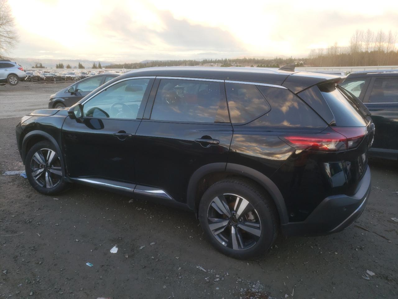 5N1BT3CB1PC779153 NISSAN ROGUE 2023