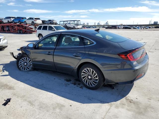 2023 HYUNDAI SONATA HYB - KMHL54JJ7PA073220