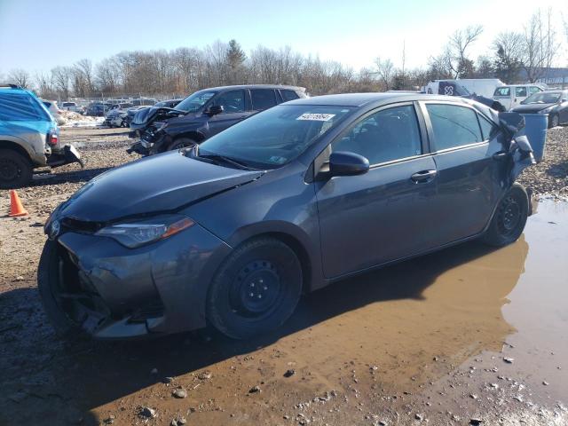 2017 TOYOTA COROLLA L 2T1BURHE6HC873156