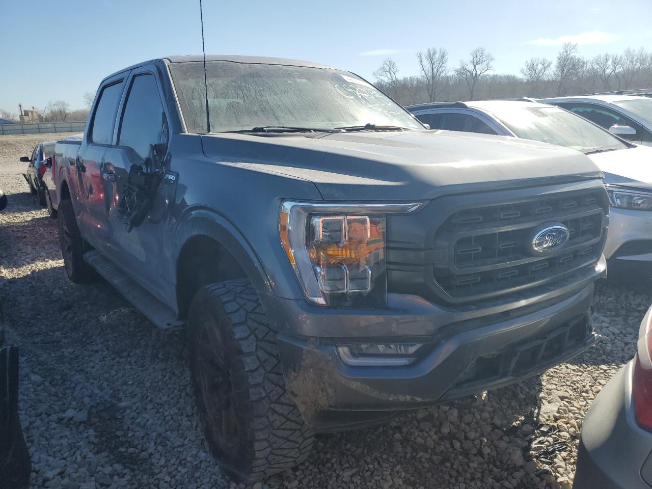 1FTEW1EP2MFC82841 FORD F-150 2021