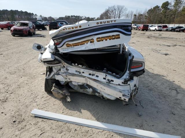 2021 DODGE CHARGER PO - 2C3CDXKG0MH657228