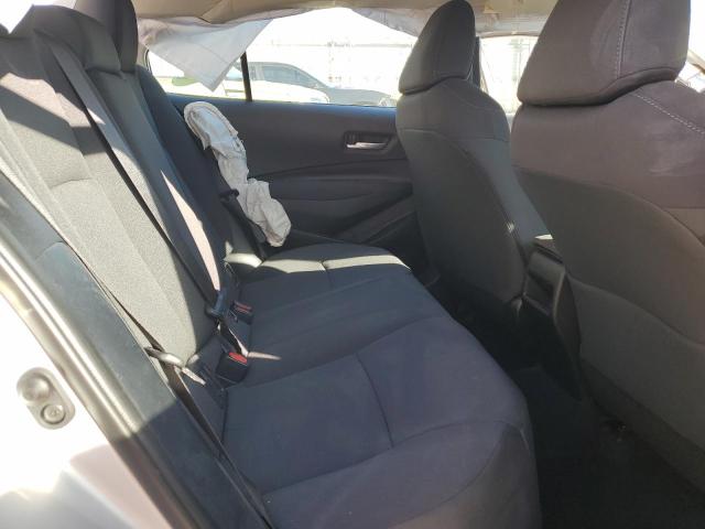 2021 TOYOTA COROLLA LE - 5YFEPMAE6MP161130