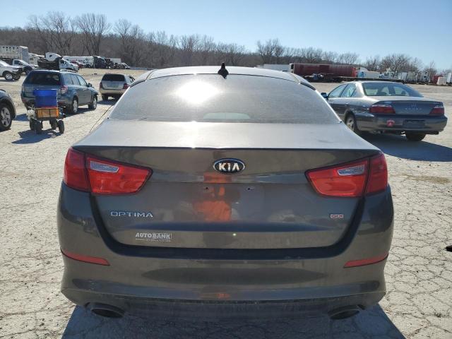 2014 Kia Optima - Image 6