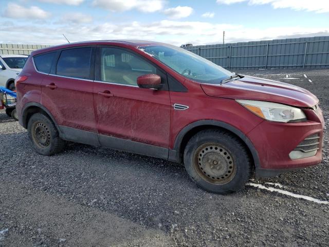 2015 FORD ESCAPE SE 1FMCU9GX9FUB52364