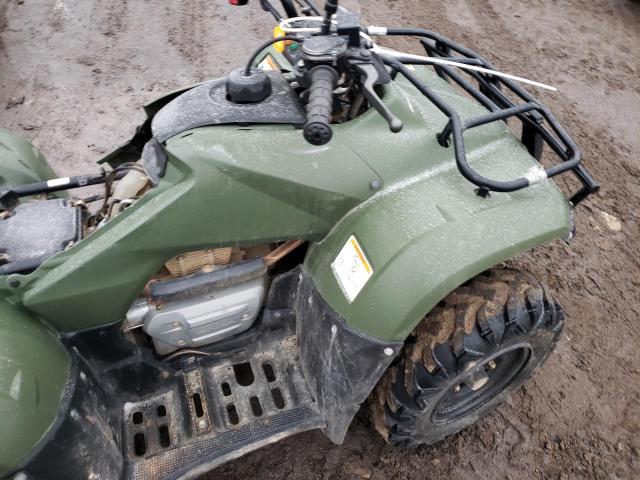 2013 HONDA TRX250 TE 1HFTE2148D4400498