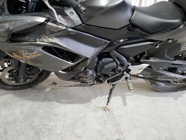 2023 KAWASAKI EX650 R ML5EXER16PDA80690