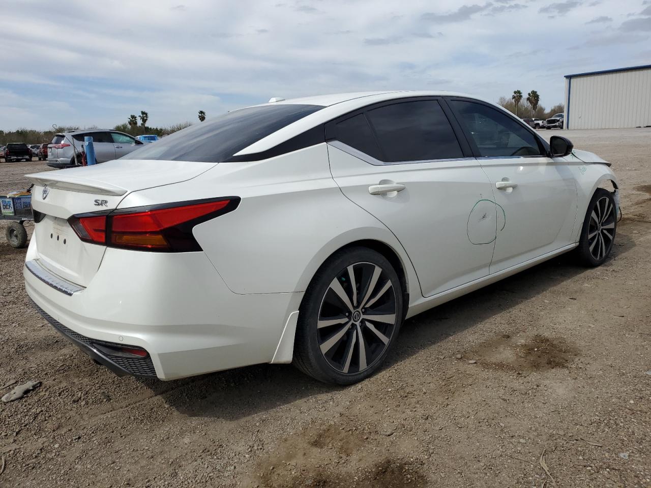 1N4BL4CV4MN346128 NISSAN ALTIMA 2021