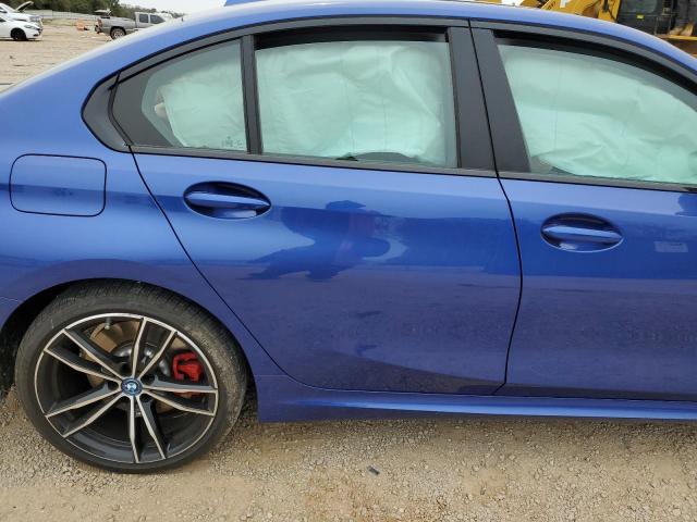 2023 BMW 330XE 3MW39FS04P8D11298