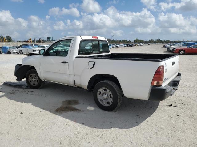 VIN 5TFNX4CN0EX038150 2014 Toyota Tacoma no.2