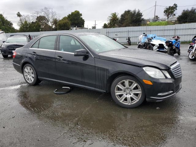 VIN WDDHF5KB2DA718717 2013 Mercedes-Benz E-Class, 350 no.4