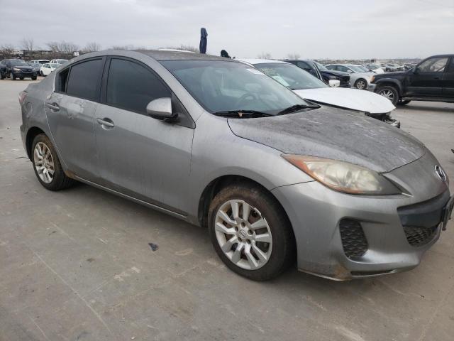 VIN JM1BL1TG1D1785420 2013 Mazda 3, I no.4