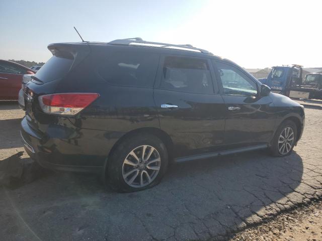 2016 Nissan Pathfinder S VIN: 5N1AR2MN0GC667439 Lot: 44116704