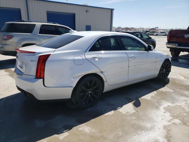 2017 CADILLAC ATS 1G6AA5RX9H0155739