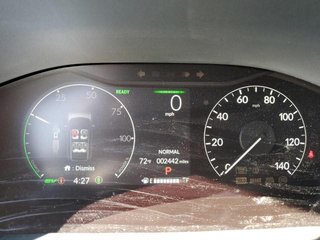 2024 HONDA CR-V SPORT - 7FARS6H89RE024024