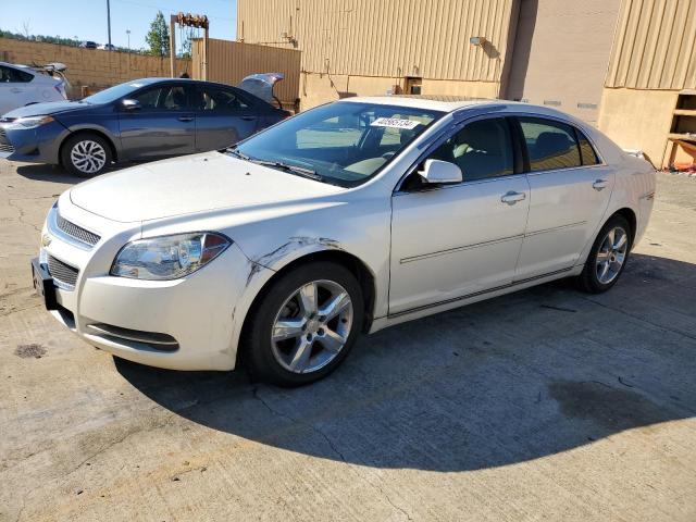 2010 Chevrolet Malibu 