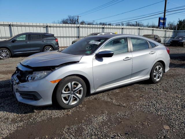 VIN 2HGFC2F56GH559625 2016 Honda Civic, LX no.1