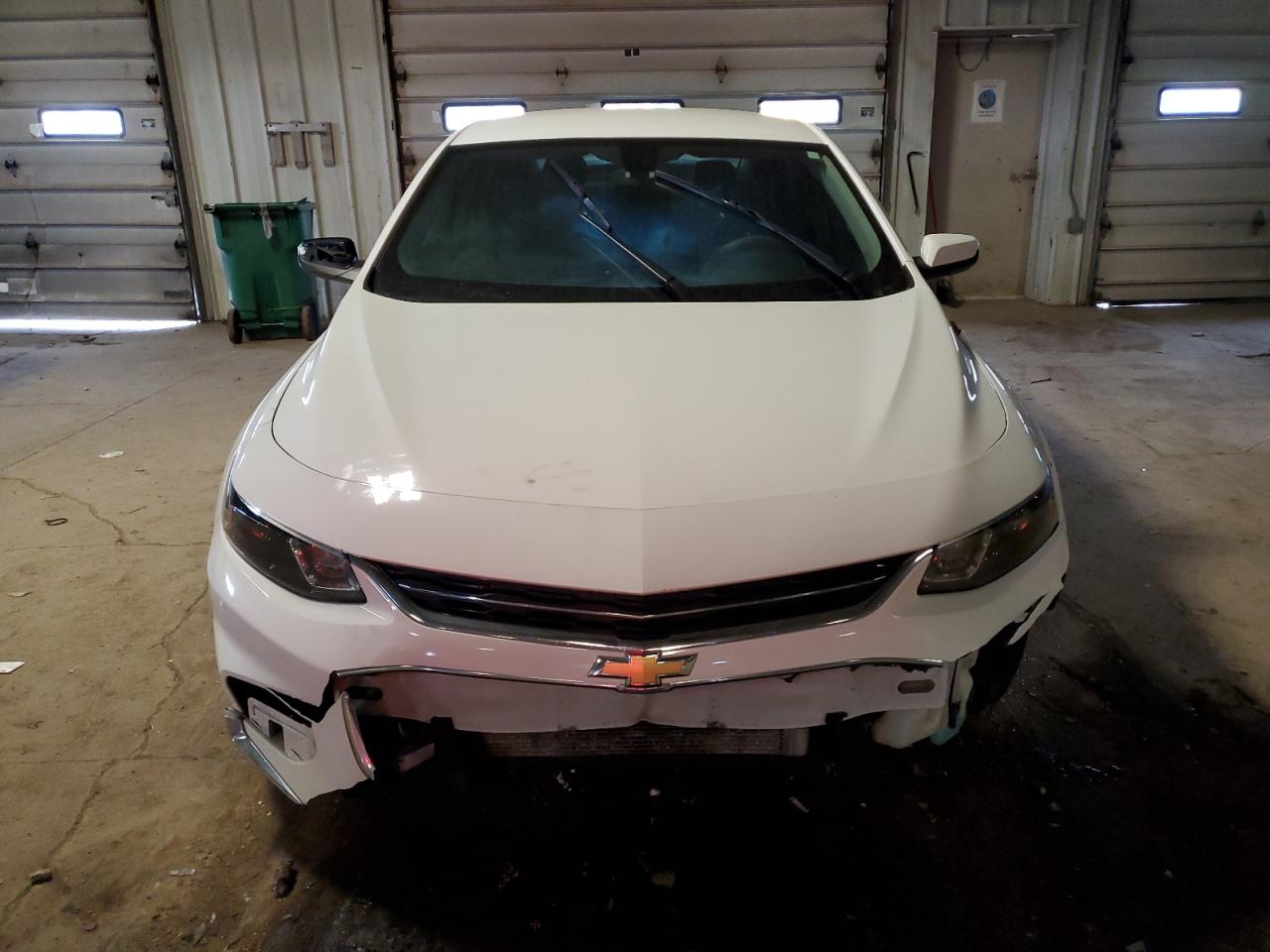 1G1ZD5ST4JF145825 CHEVROLET MALIBU 2018