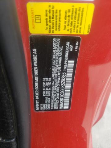 2016 BMW 4er - Image 12