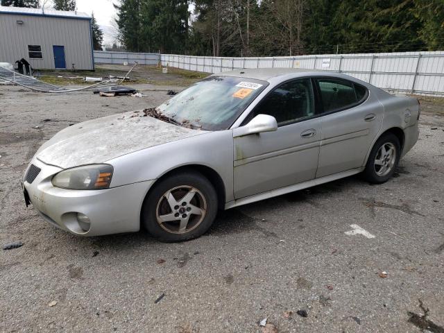 2004 Pontiac Grand Prix GT