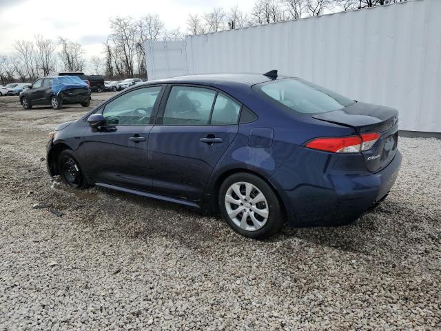 2021 Toyota Corolla Le VIN: 5YFEPMAE5MP208051 Lot: 42013704