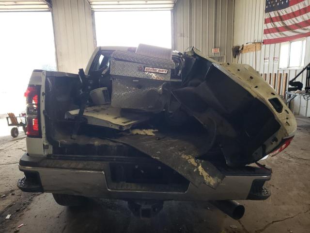 2019 GMC SIERRA K35 1GT42TCY8KF176938