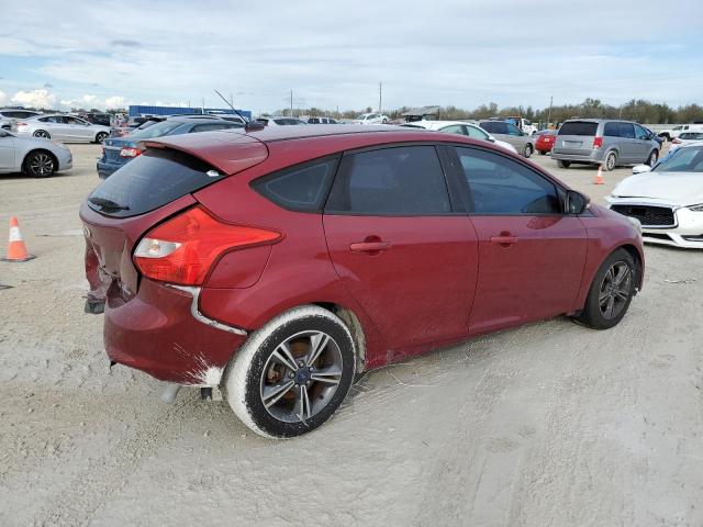 Vin: 1fadp3k28el153153, lot: 41573474, ford focus se 20143
