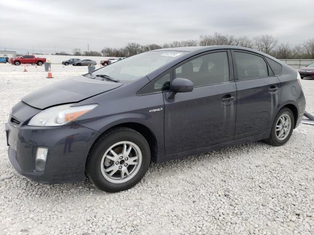 2010 Toyota Prius VIN: JTDKN3DU2A0085160 Lot: 39642734