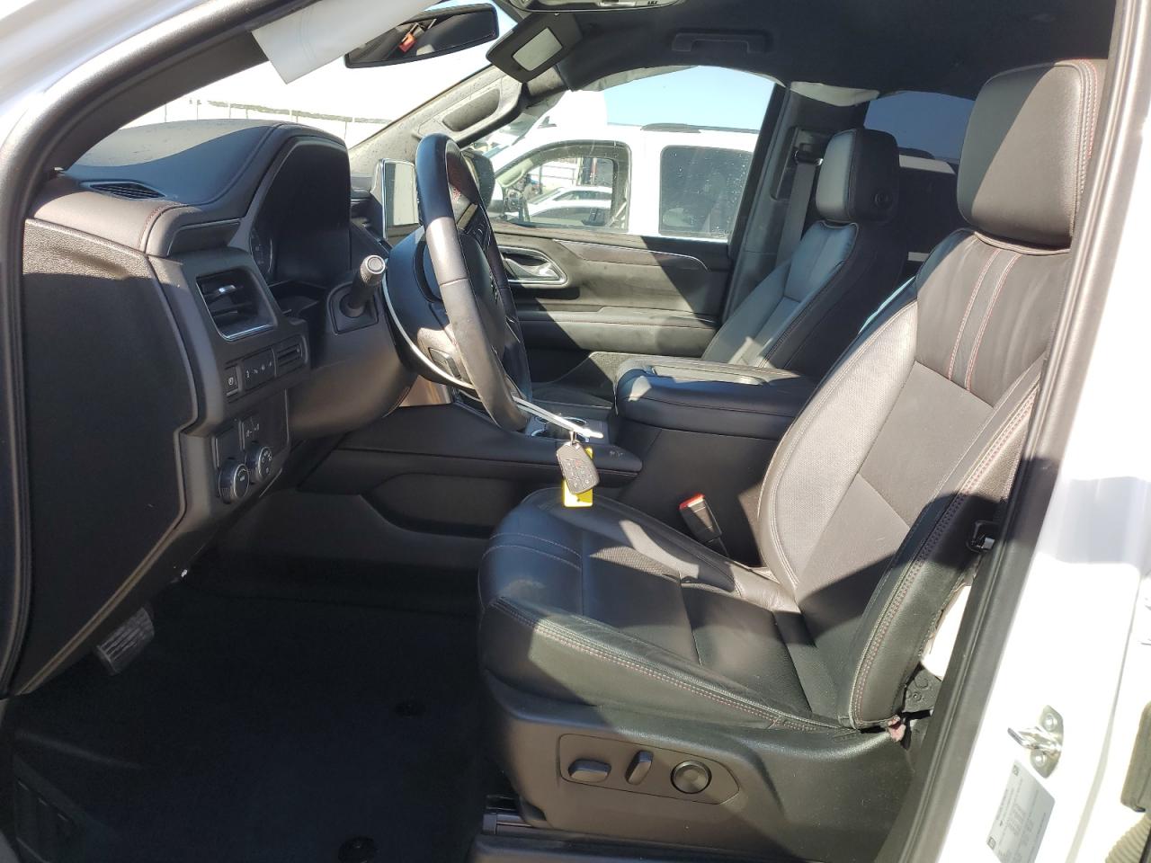 1GNSCEKD9MR373043 CHEVROLET SUBURBAN 2021