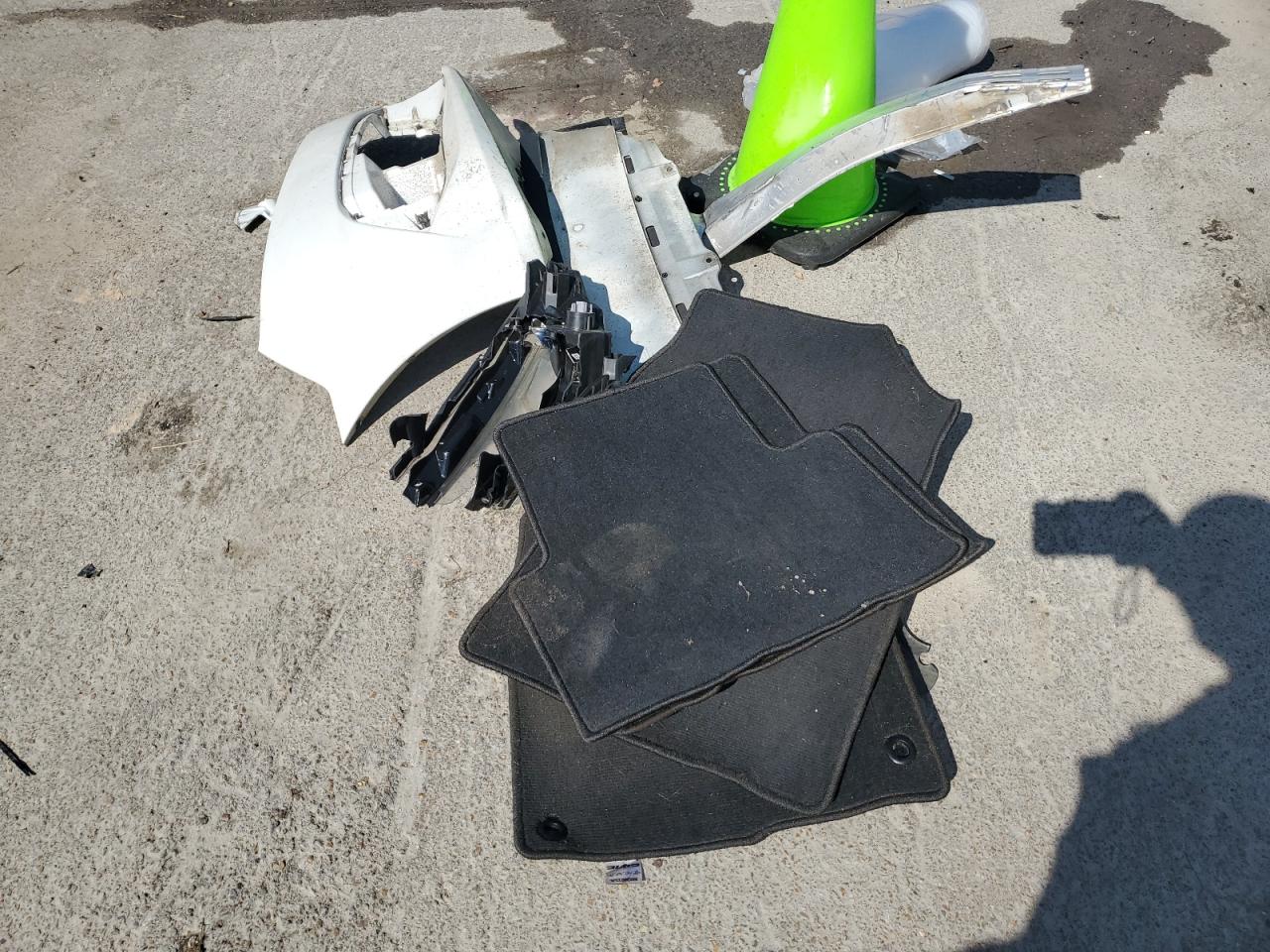 19XFC2F70HE055648 HONDA CIVIC 2017