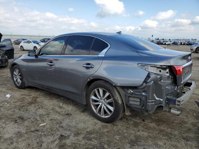 2017 INFINITI Q50 PREMIU JN1EV7AP9HM741749