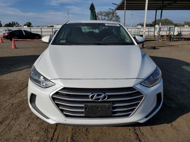 2018 Hyundai Elantra Sel VIN: 5NPD84LFXJH289166 Lot: 76759853