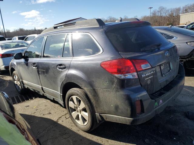 2012 Subaru Outback 3.6R Limited VIN: 4S4BRDKC0C2238464 Lot: 41420204