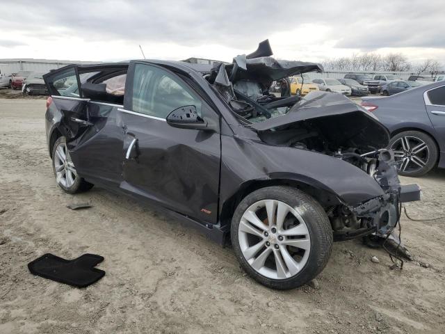 2015 CHEVROLET CRUZE LTZ - 1G1PG5SB4F7248301
