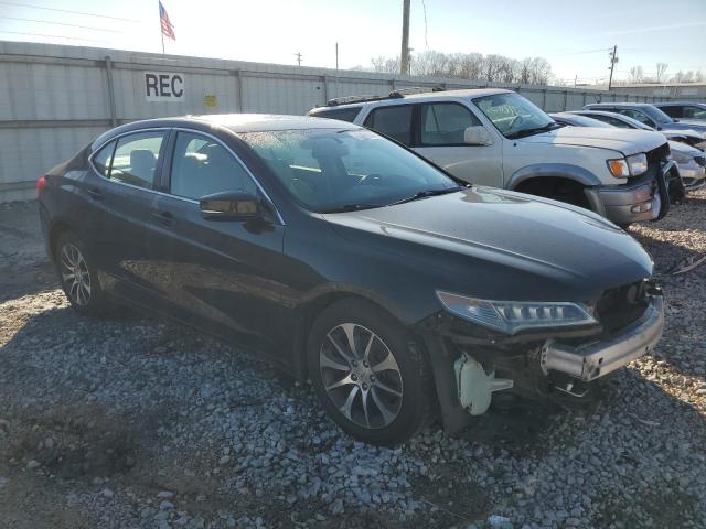 2015 ACURA TLX 19UUB1F32FA012237