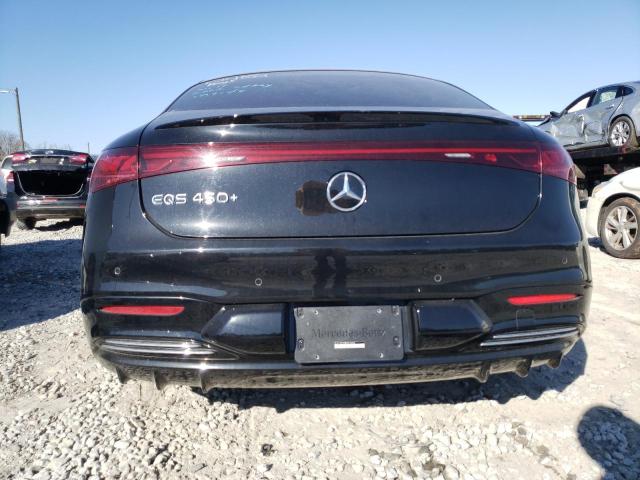 2022 MERCEDES-BENZ EQS SEDAN - W1KCG2DB5NA010482