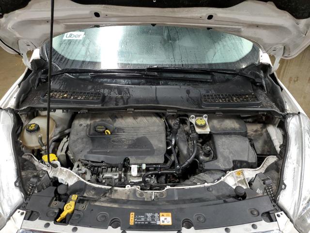 2018 FORD ESCAPE SEL 1FMCU0HD4JUA34067