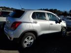 CHEVROLET TRAX LS снимка