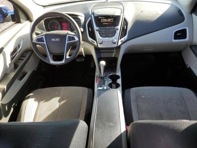 2017 GMC TERRAIN SL - 2GKALREK6E6134055